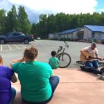 Alaska Baptists Partner Together To Bring Christ-Centered Help to Traumatized Children