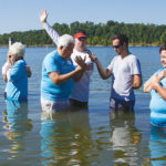 Warren Association: Reversing the Trend in Baptisms