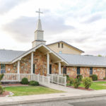 St. George Churches Link Ministries