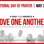 2019 National Day of Prayer Theme