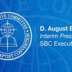 SBC 2018: Executive Committee Report Part 2