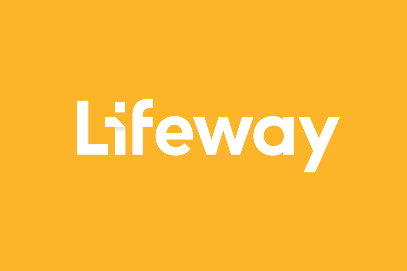 Lifeway launches new branding, website enhancements Baptist Press