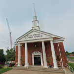 Main Street Baptist Church
