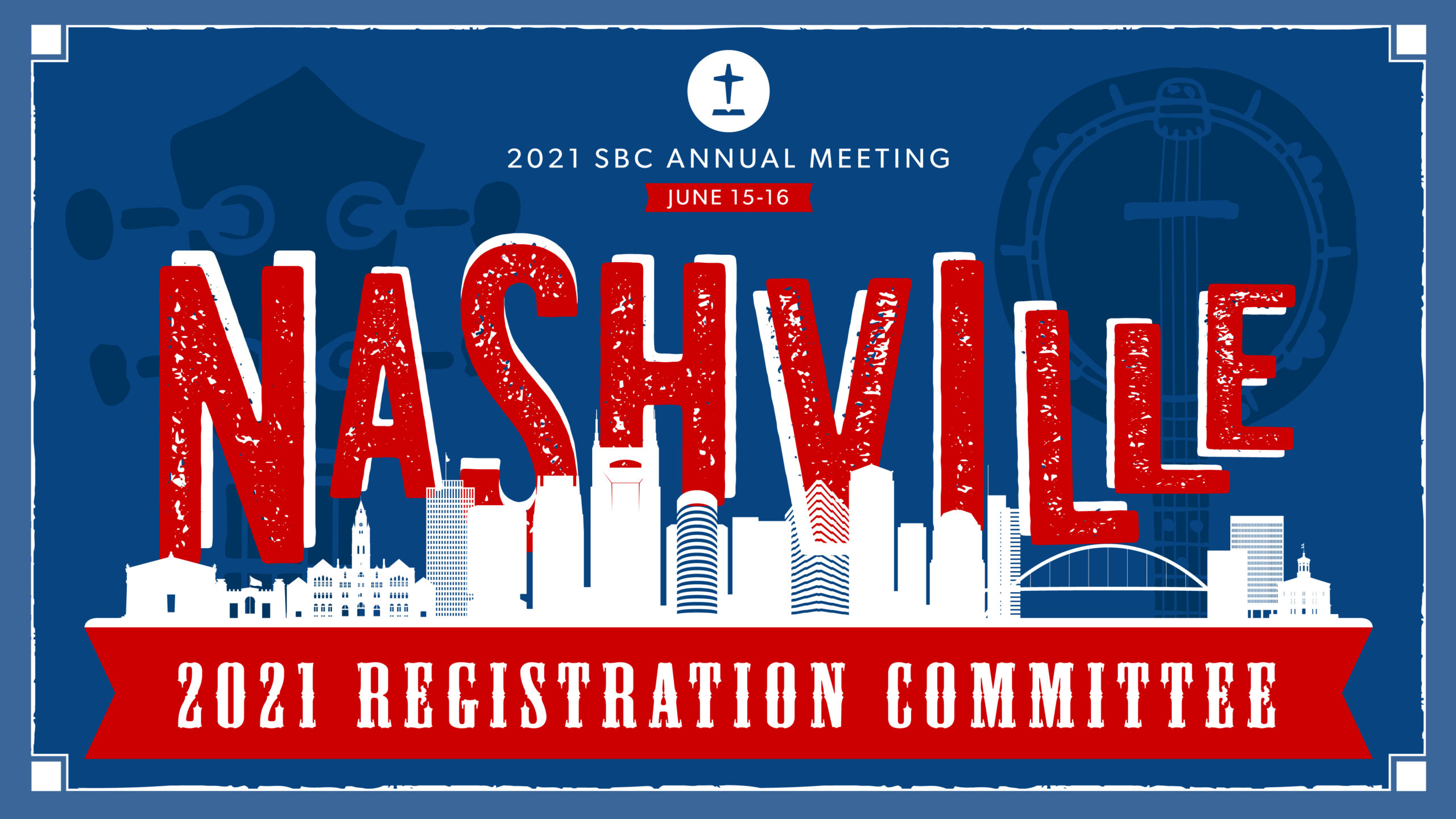 Greear announces appointees to 2021 Registration Committee Baptist Press