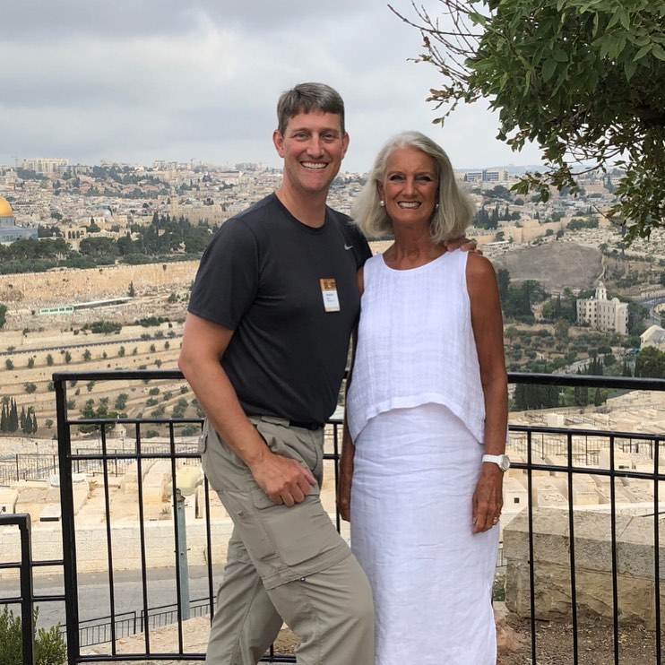 Anne Graham Lotz Updates Son’s Condition After Severe Coronavirus Infection