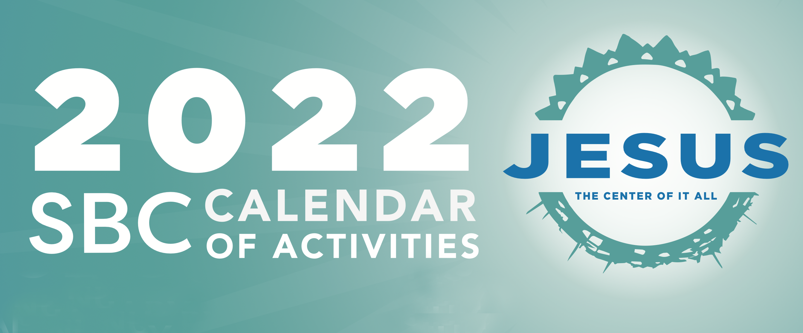 New emphasis months highlight the 2022 SBC calendar | Baptist Press New emphasis months highlight the 2022 SBC calendar | Baptist Press