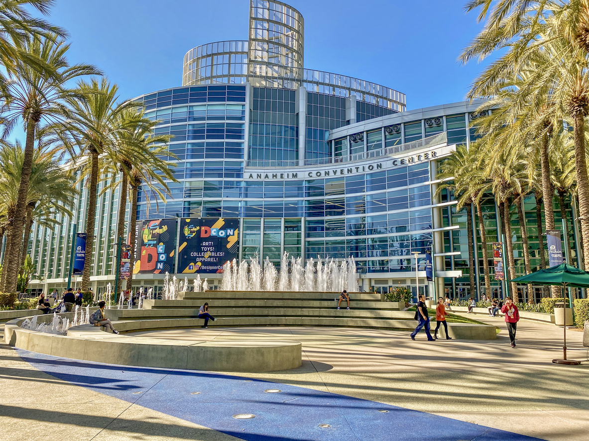2022 SBC Annual Meeting messenger preregistration, childcare