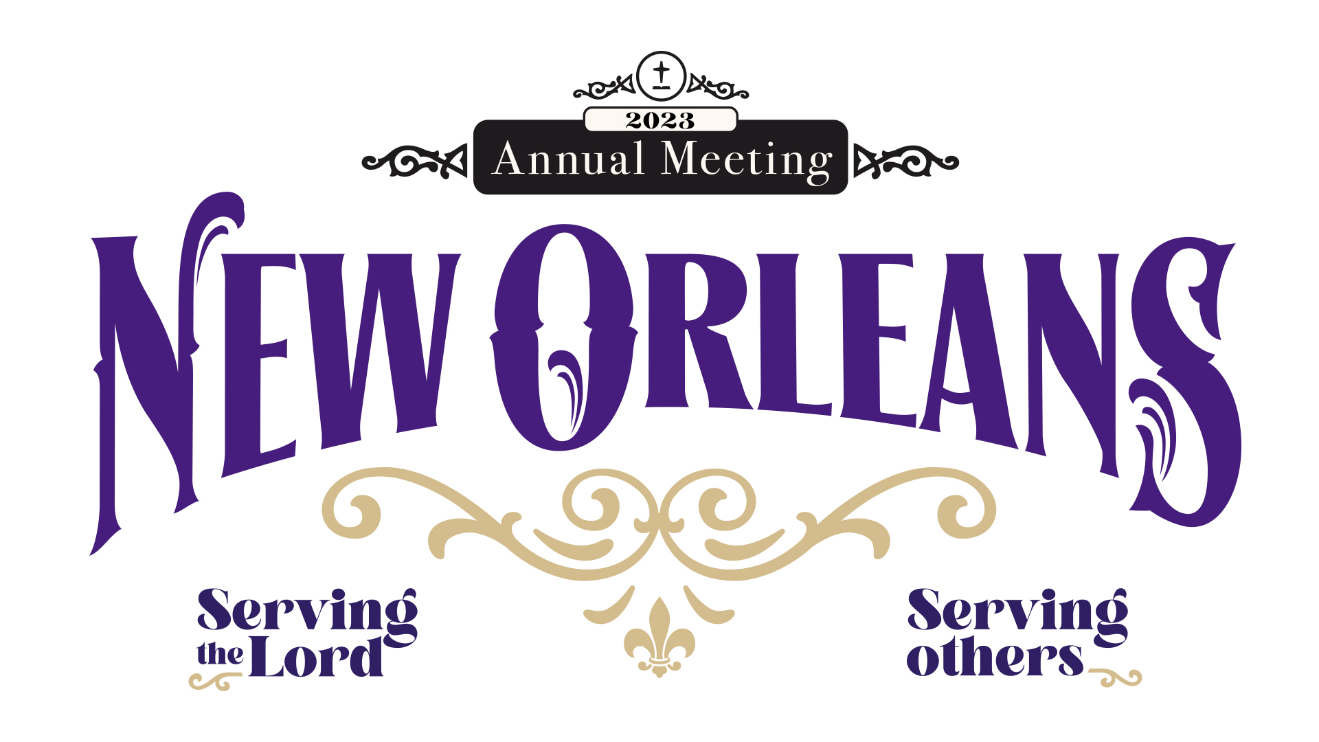 2023 SBC Annual Meeting program released Baptist Press
