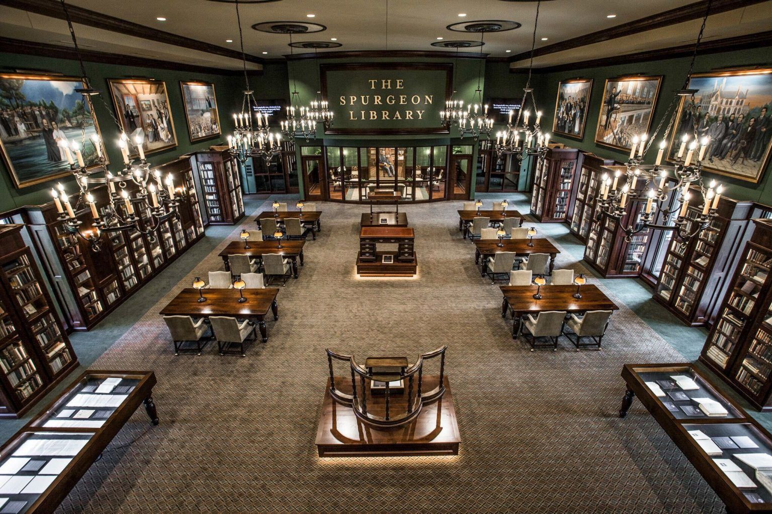 ‘Spurgeon the Pastor’ shows overlooked aspect of Baptist preacher’s