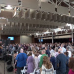 Ashland Avenue church plant