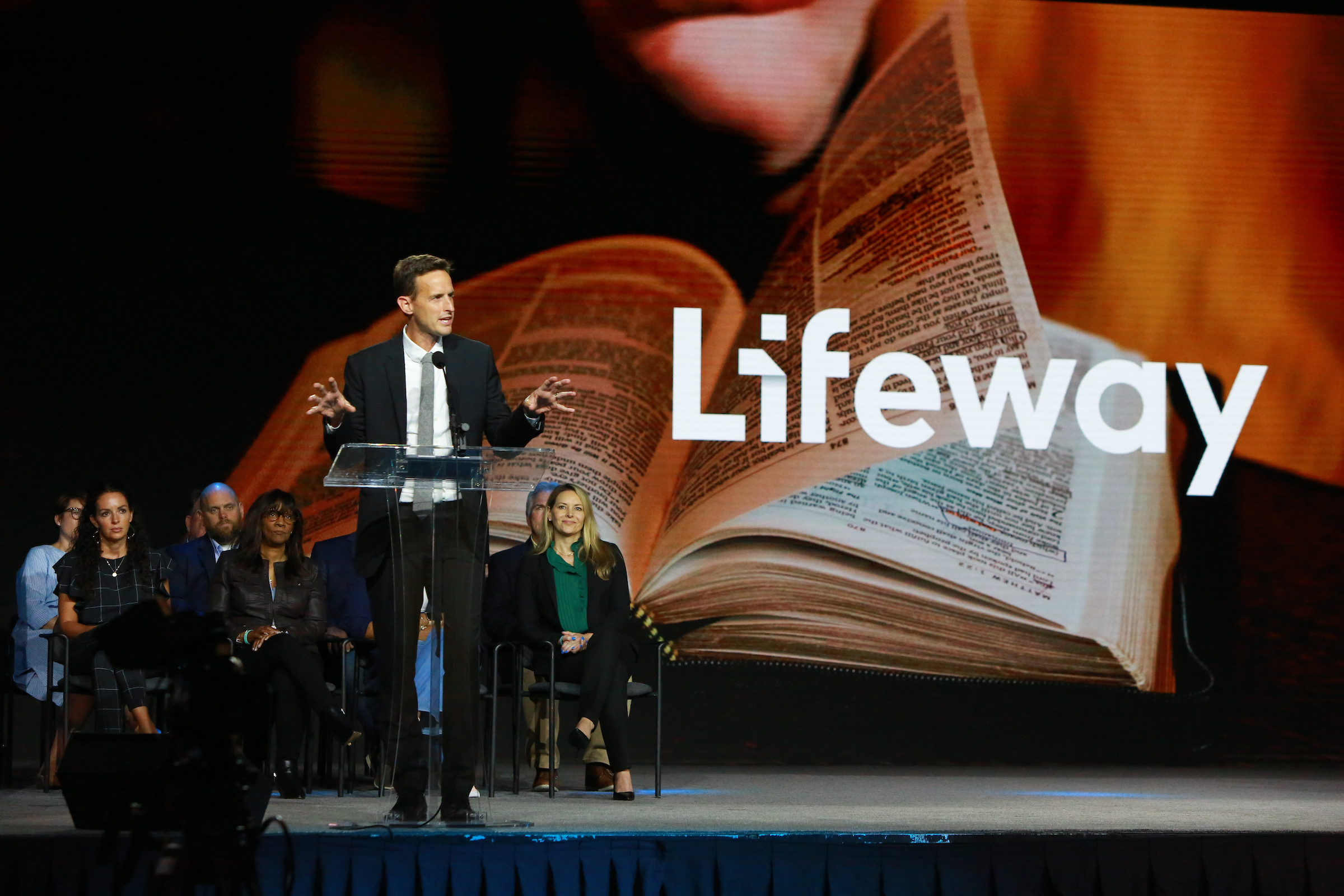 Lifeway’s 2022 marked by ministry recognition, new initiatives