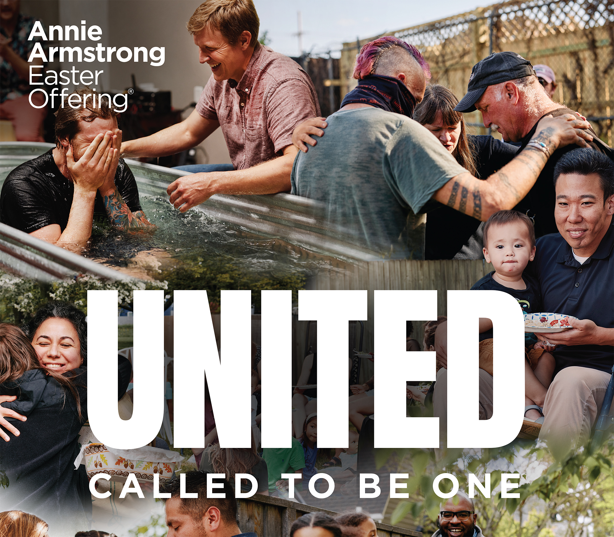 FIRST-PERSON: Annie Armstrong offering allows us to be part of missionaries' stories