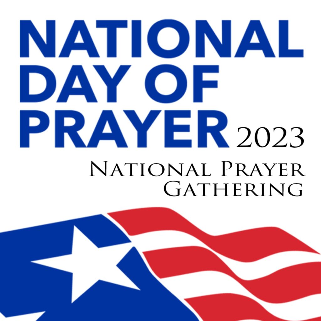 “PRAY WITHOUT CEASING.” TODAY IS THE NATIONAL DAY OF PRAYER; DON’T JUST TALK ABOUT PRAYER; BE ABOUT IT! AND SINCE WE SHOULD PRAY WITHOUT CEASING, EVERY DAY IS A NATIONAL DAY OF PRAYER