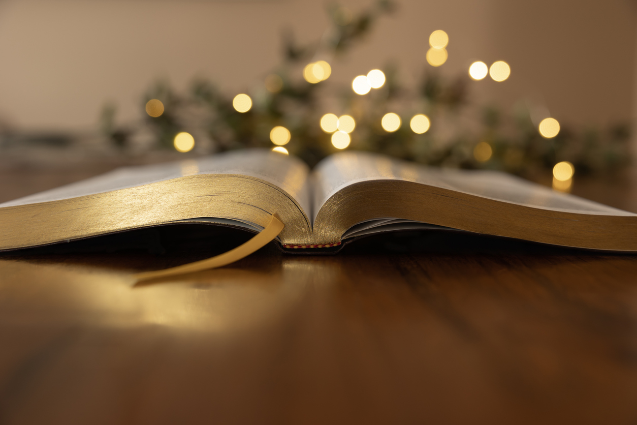 Most Popular Bible Verses During Christmas Baptist Press Most Popular Bible Verses During Christmas Baptist Press