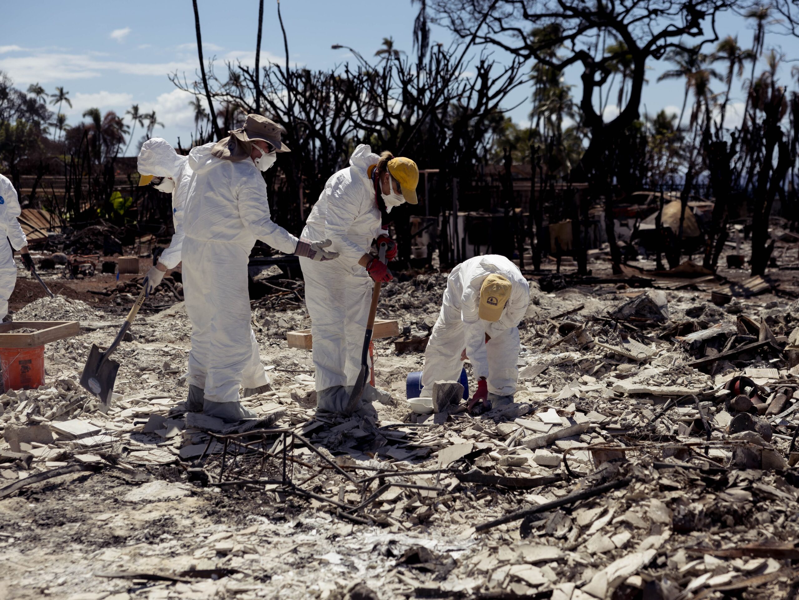 FIRST-PERSON: Two years after the Maui fires