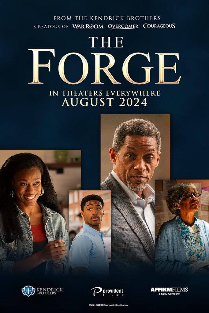 Kendrick Brothers revive favorite characters in new release ‘The