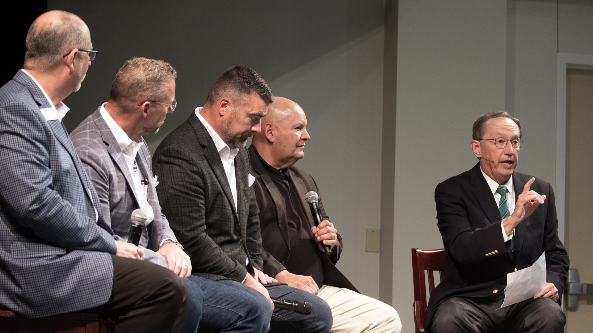 A Texas kickoff for the 2025 SBC Annual Meeting Baptist Press