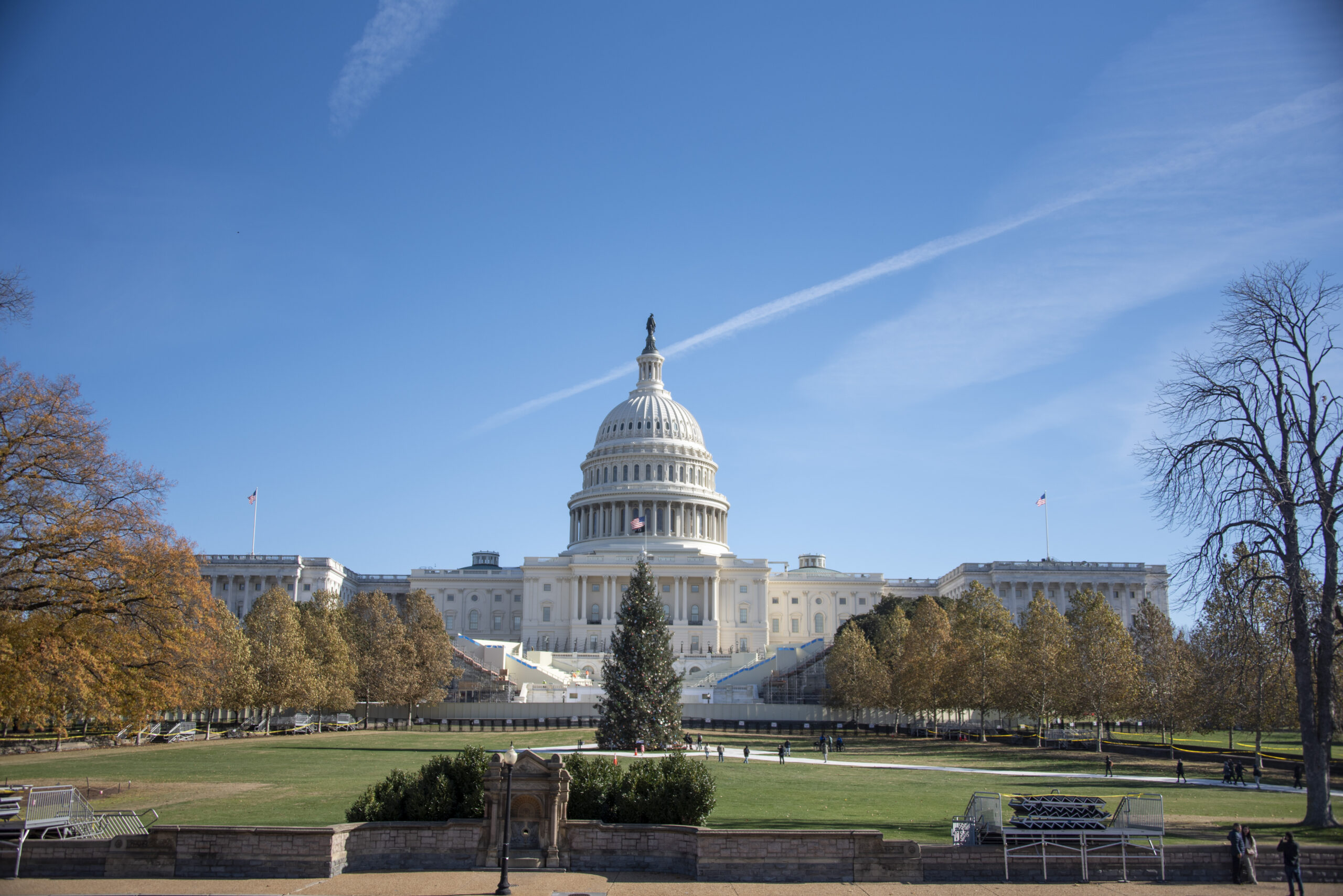 EXPLAINER Wins for Southern Baptists in the 2025 NDAA Baptist Press
