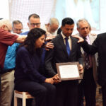 Martin and Ester Nieto