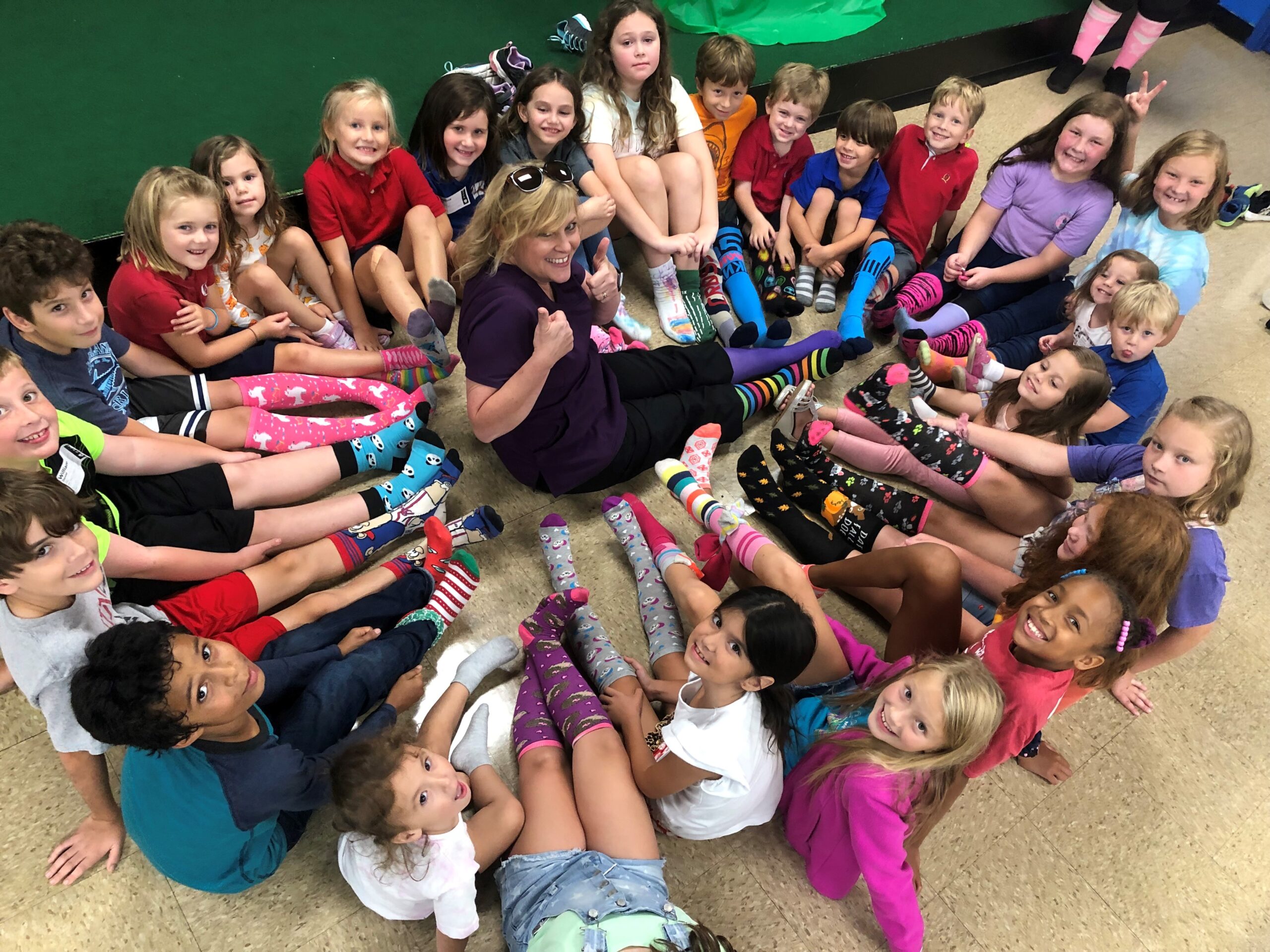 Gallup study shows pandemic’s lingering effects on kids’ social skills, mental health Gallup study shows pandemic’s lingering effects on kids’ social skills, mental health