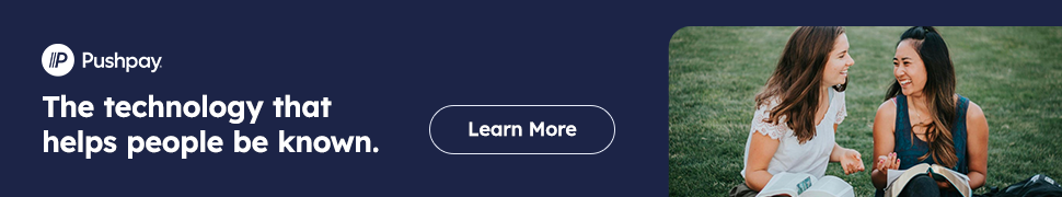 PushPay