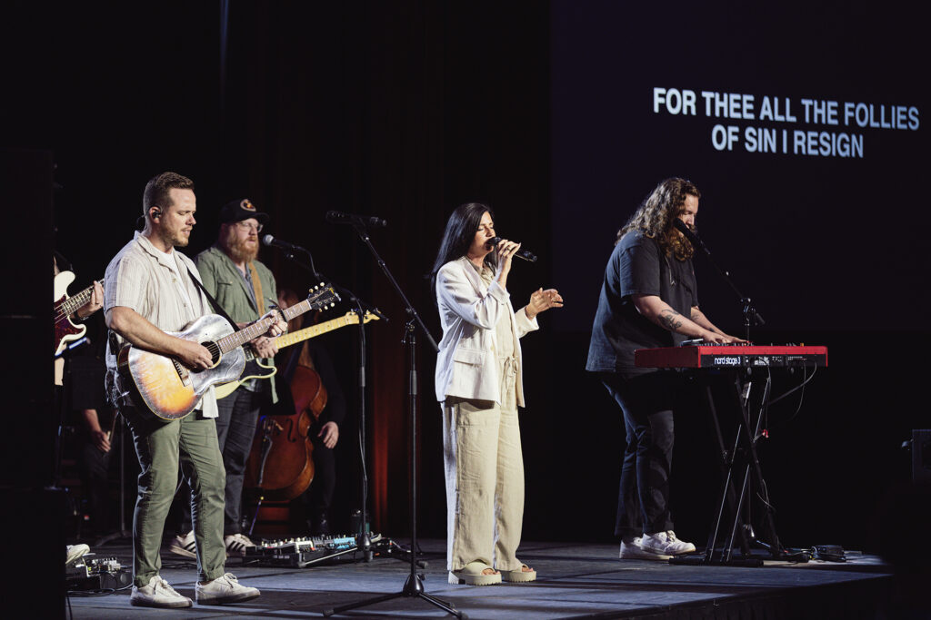 Latest Baptist Press article image