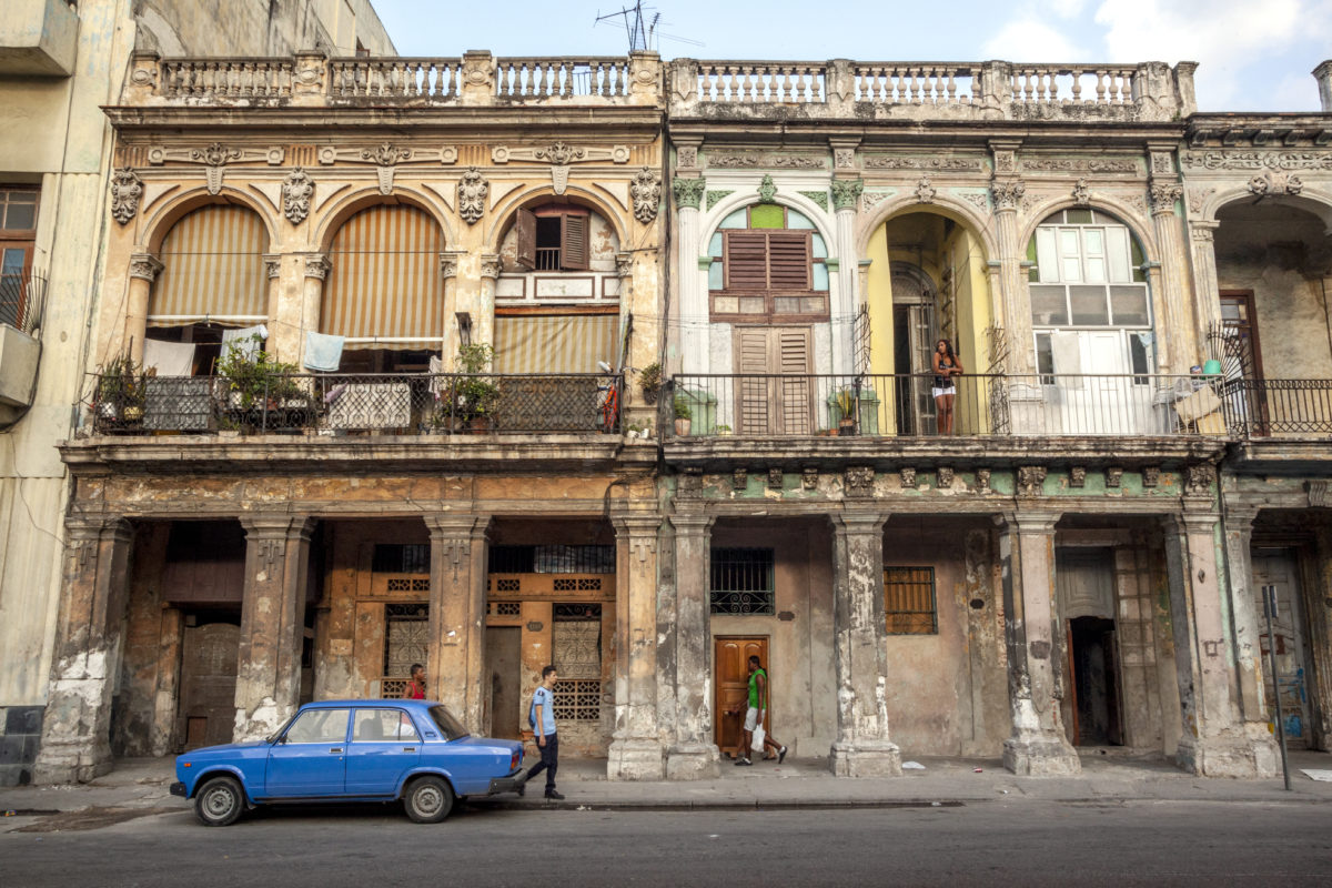 Cuba’s crackdown on Christians, other faith groups unabated, CSW finds