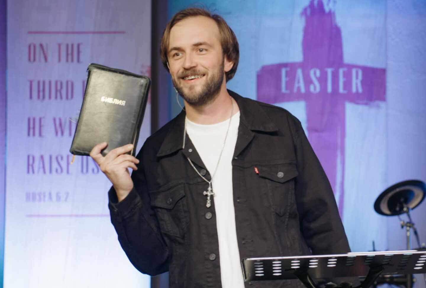Religious liberty ‘the best blessing’ America has, Baptist immigrants say