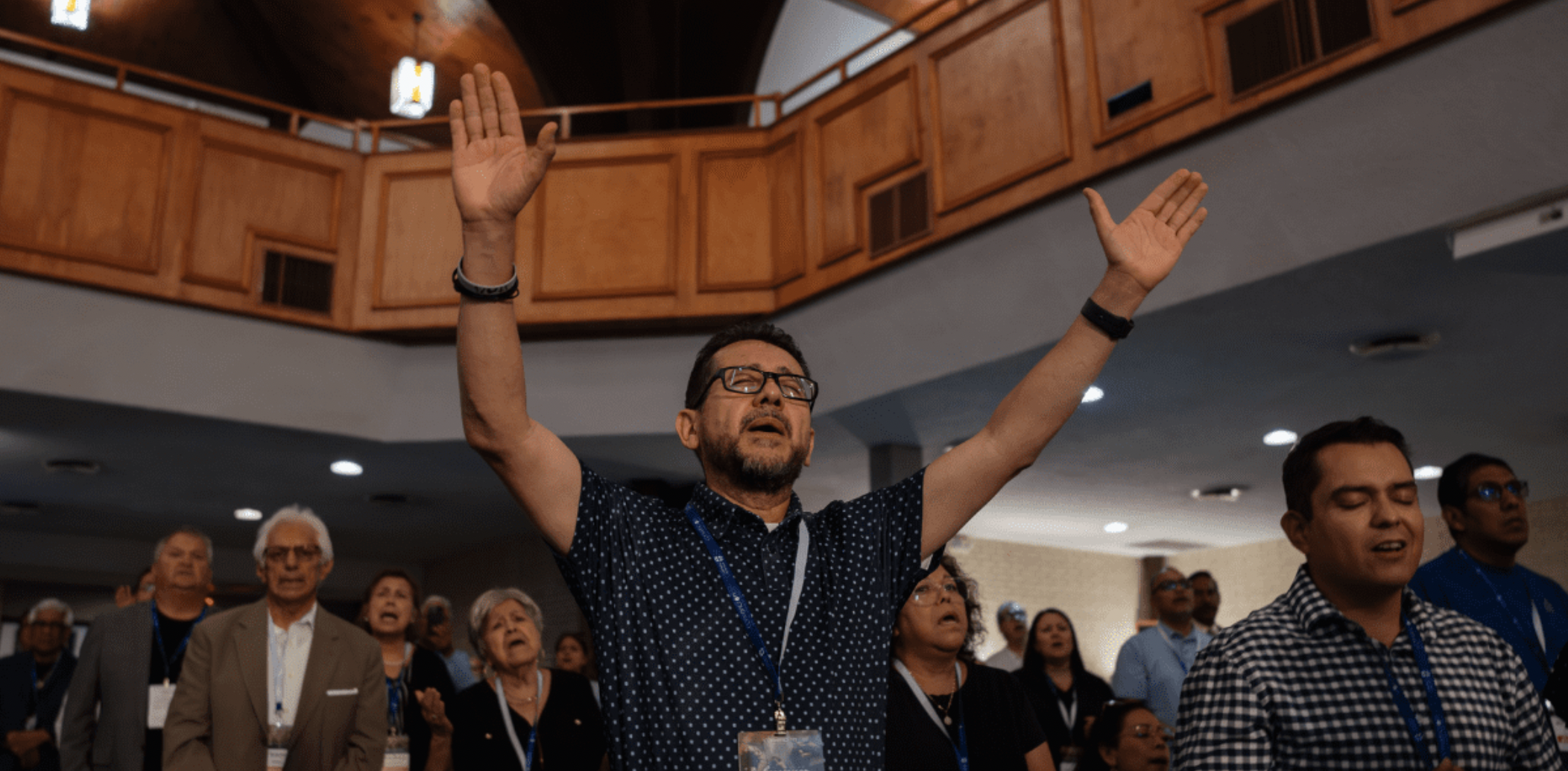 Liderazgo y gratitud destacan Convención 2025