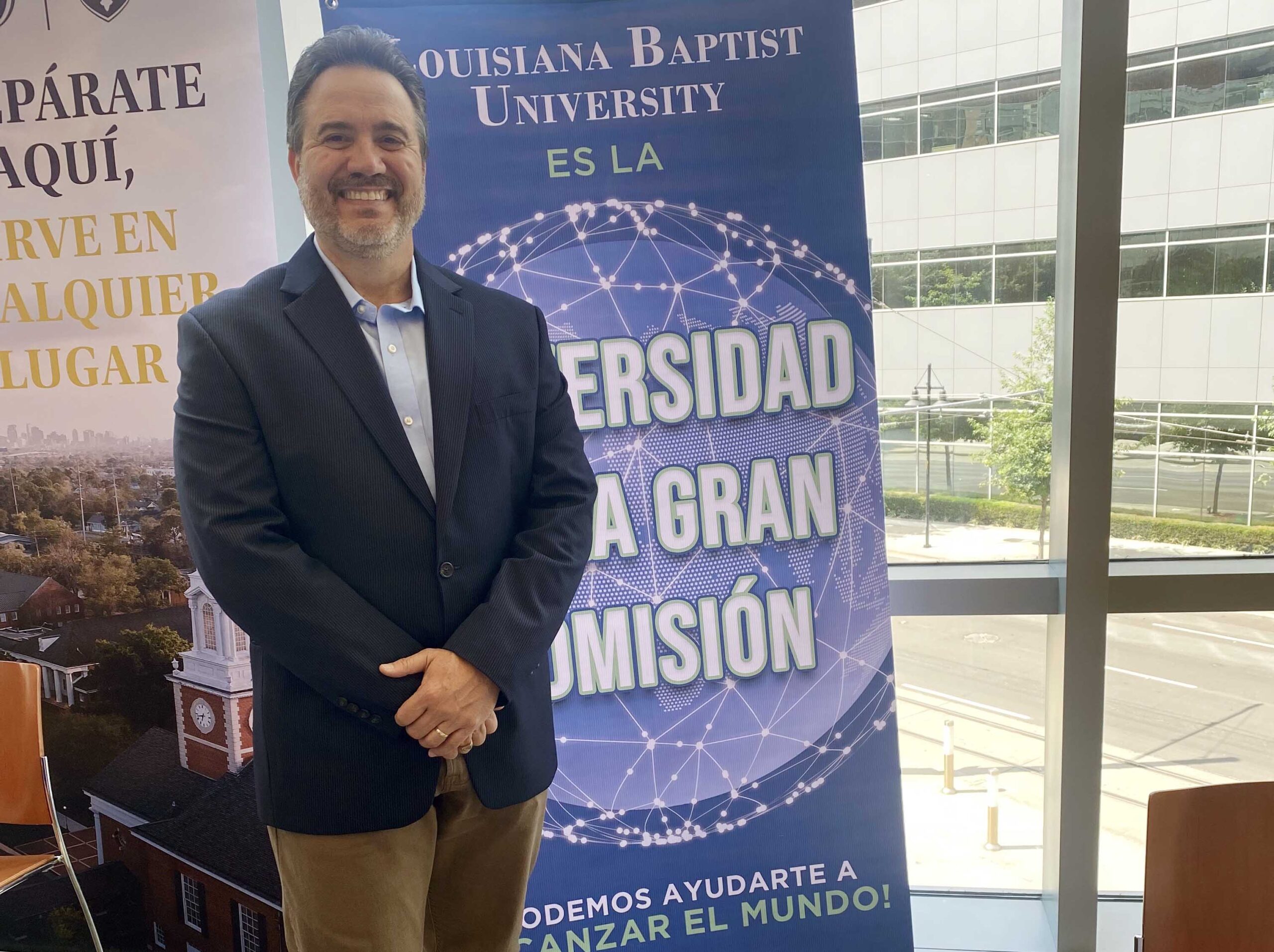 La libertad religiosa es ‘la mejor bendición’ que tiene Estados Unidos, dicen los inmigrantes bautistas