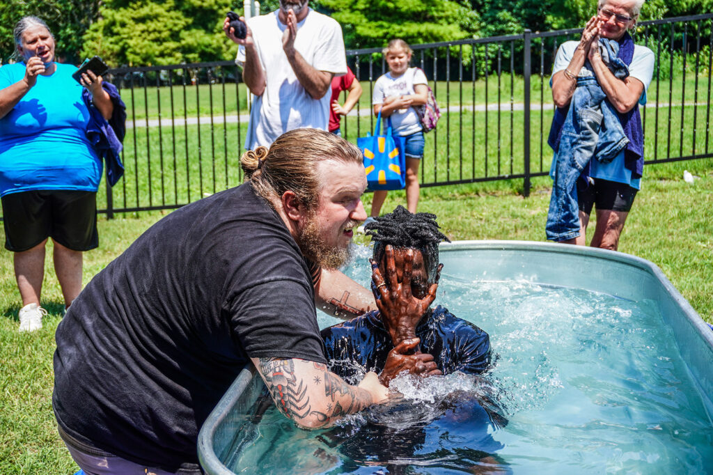 Latest Baptist Press article image