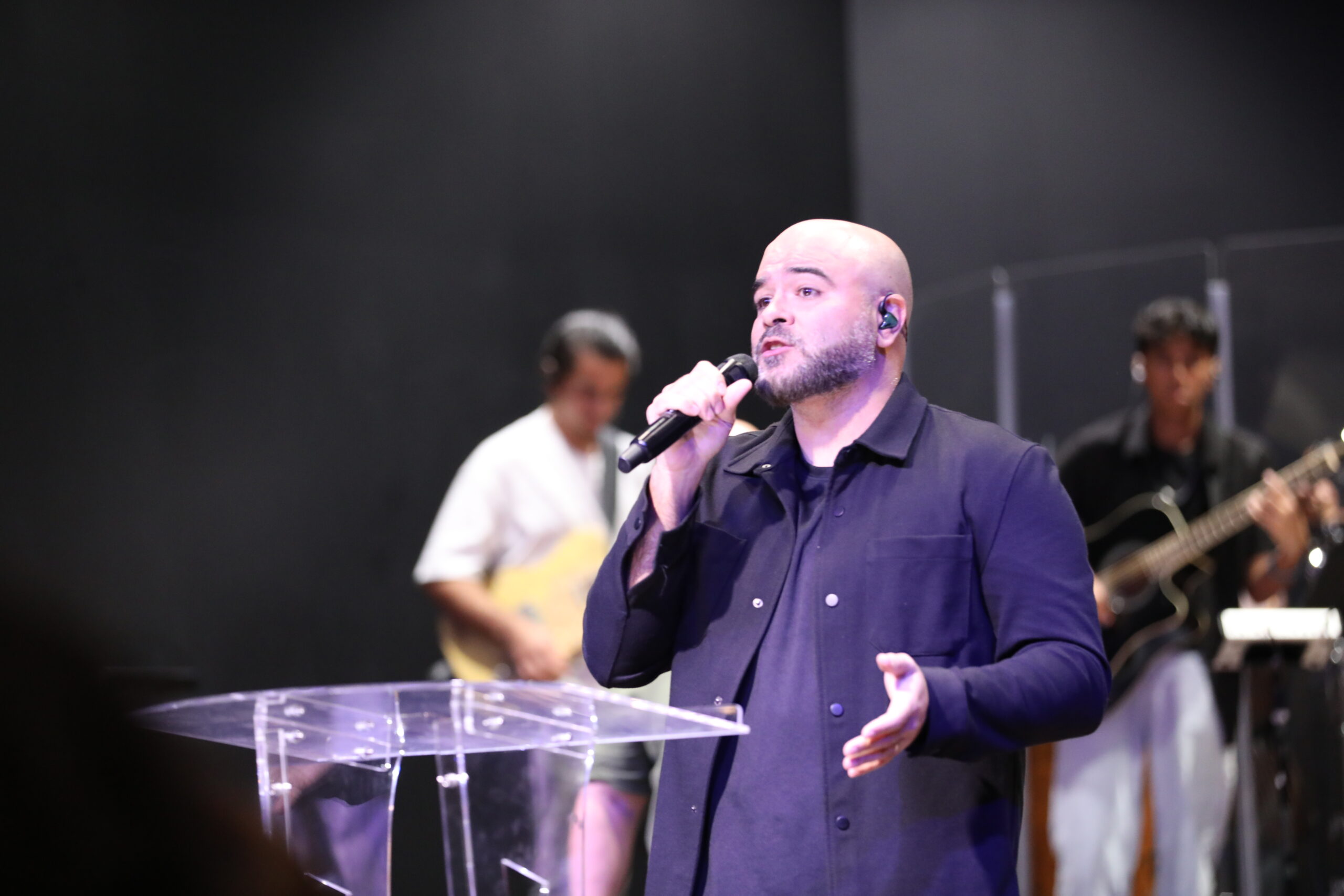 LaVergne Community Church unites nations in onsite worship in five languages