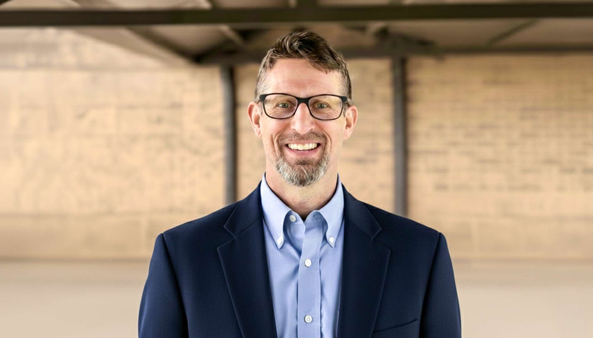 W.Va. Southern Baptists elect Danny Rumple executive director