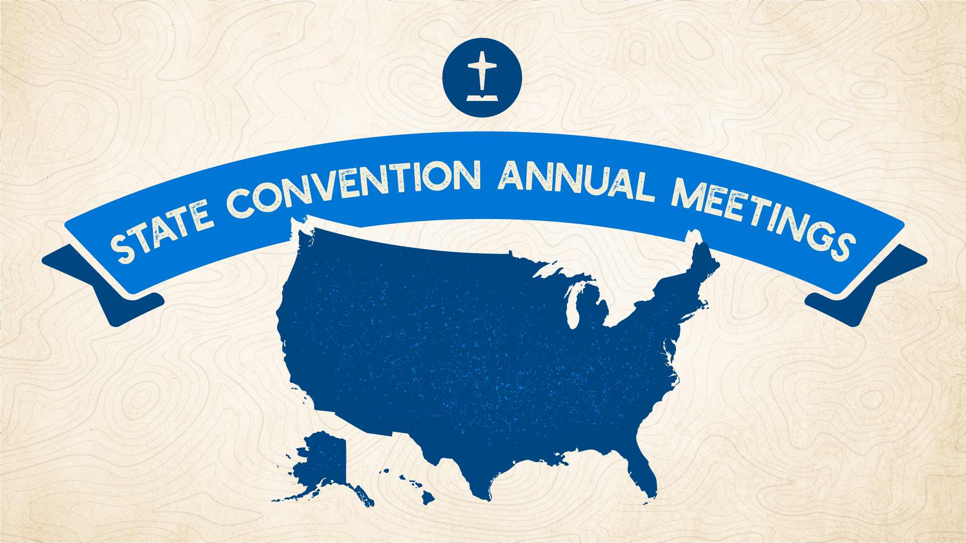 STATE MEETINGS: Pennsylvania-South Jersey, Montana