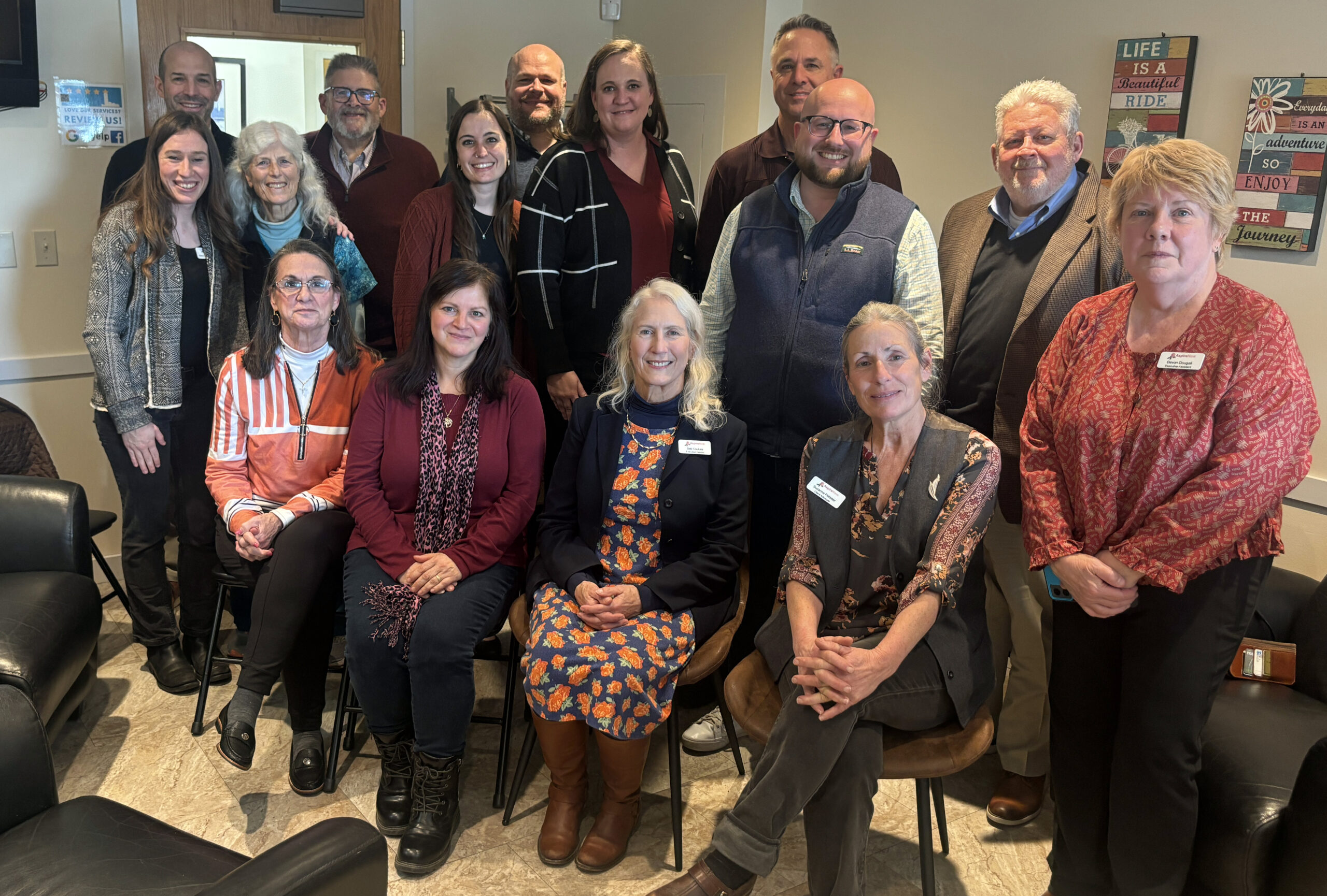 State conventions, Send Relief partner for Psalm 139 ultrasound placement in Vermont