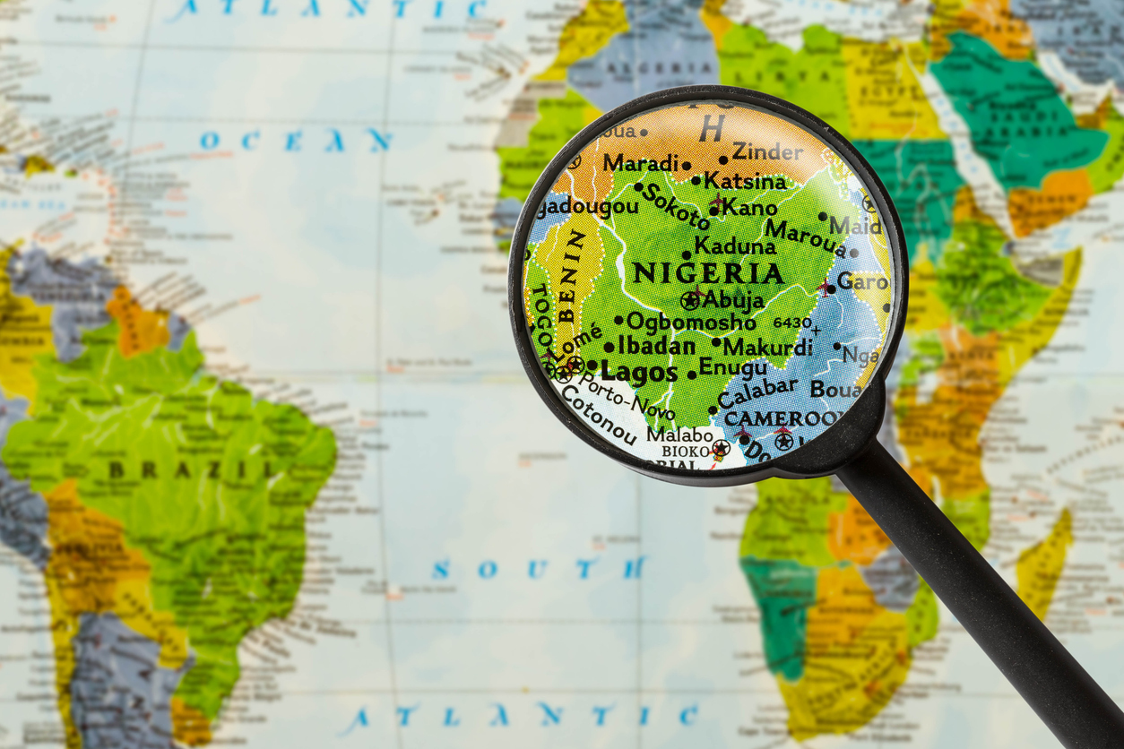 Militants kill dozens in Christian villages in Nigeria after U.S. missile strikes