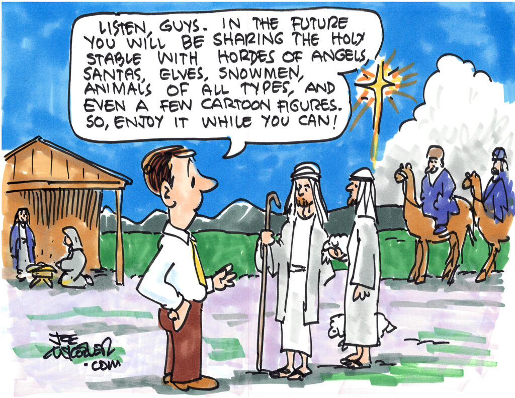 Latest Baptist Press article image