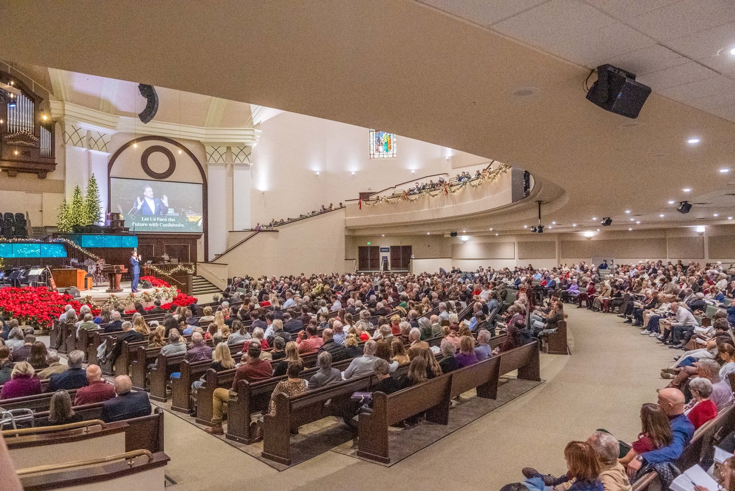 Kyler Smith called as pastor of Immanuel Baptist in Little Rock