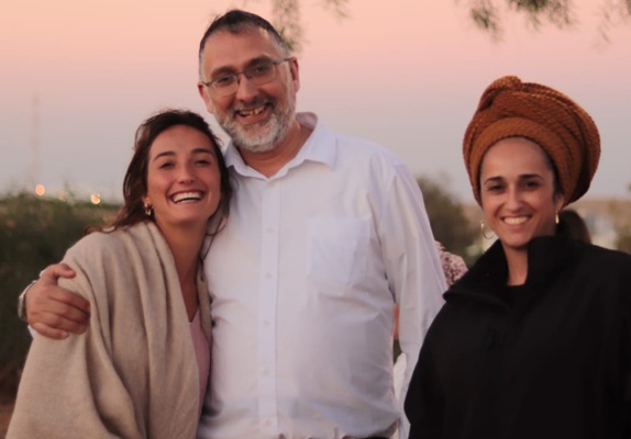 For Israeli families of deceased hostages, biblical Sitting Shiva mourning finally comes