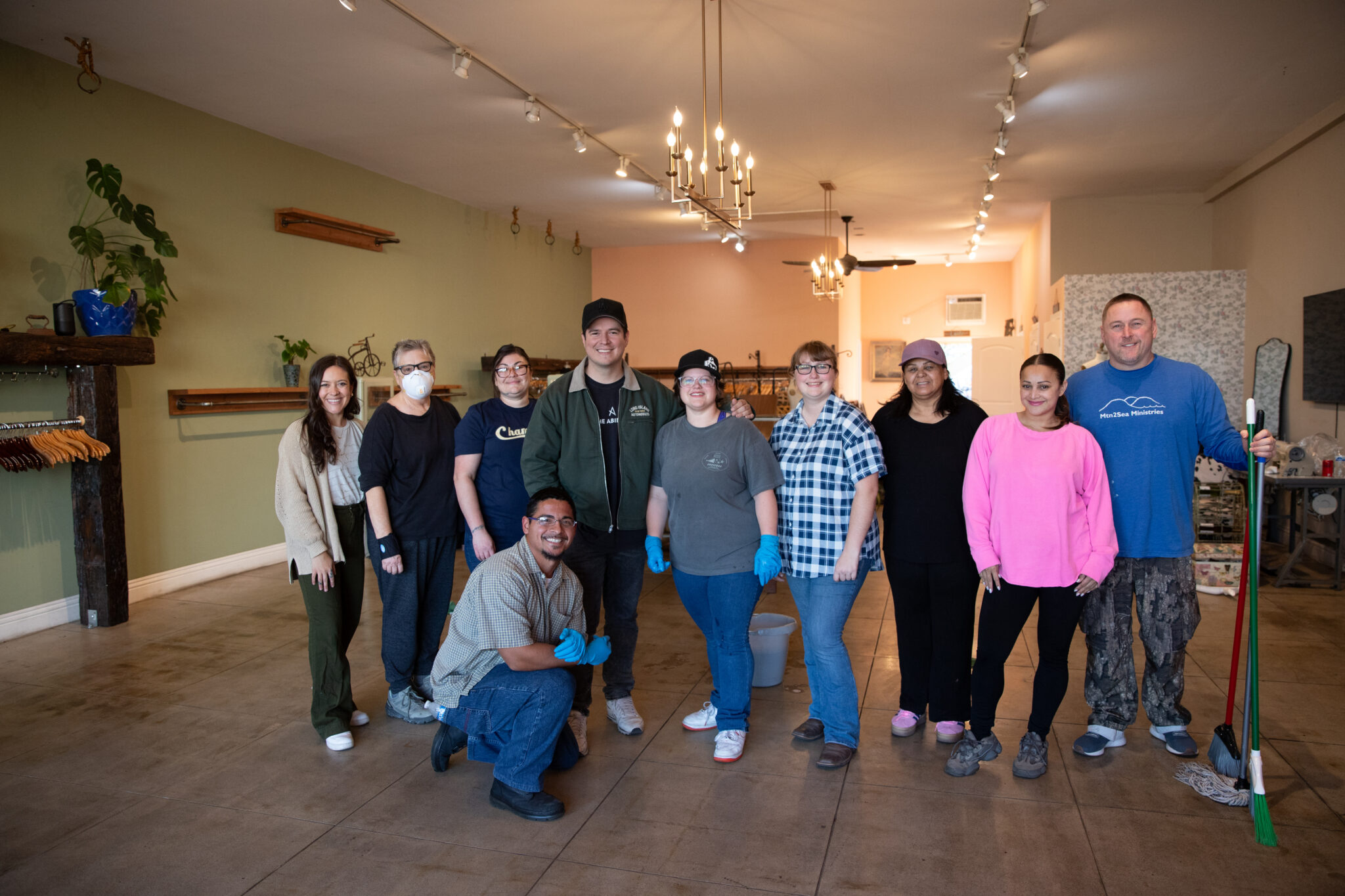 Send Relief marks a year of compassion, collaboration in 2025