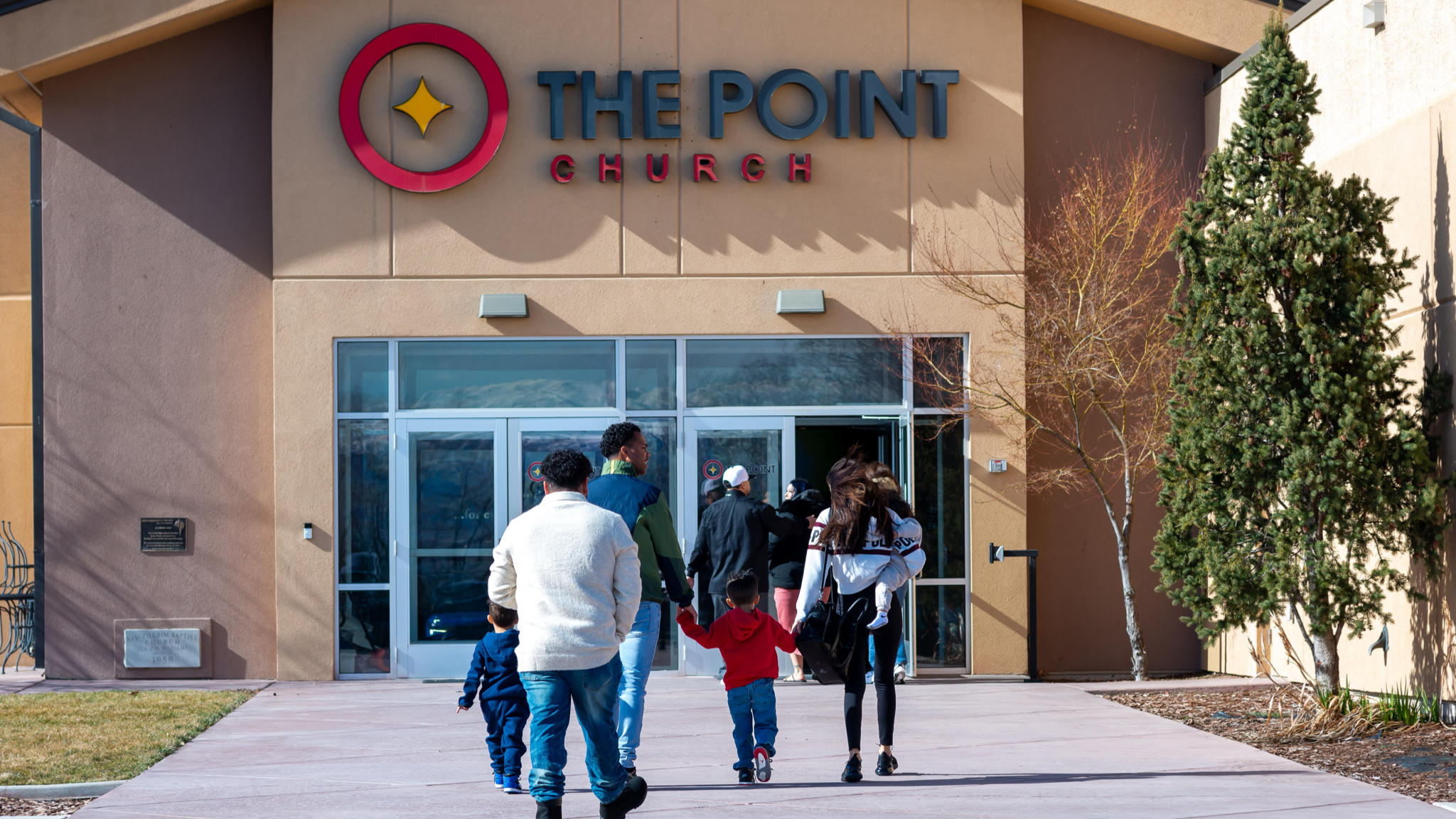 Utah’s largest Southern Baptist church grows with intentionality