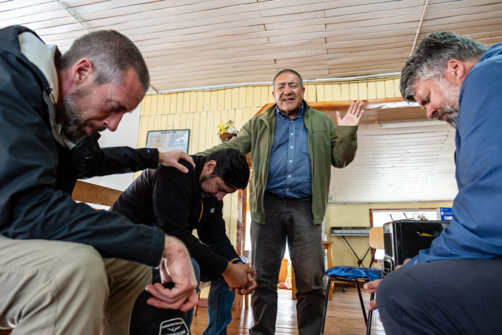 Latest Baptist Press article image