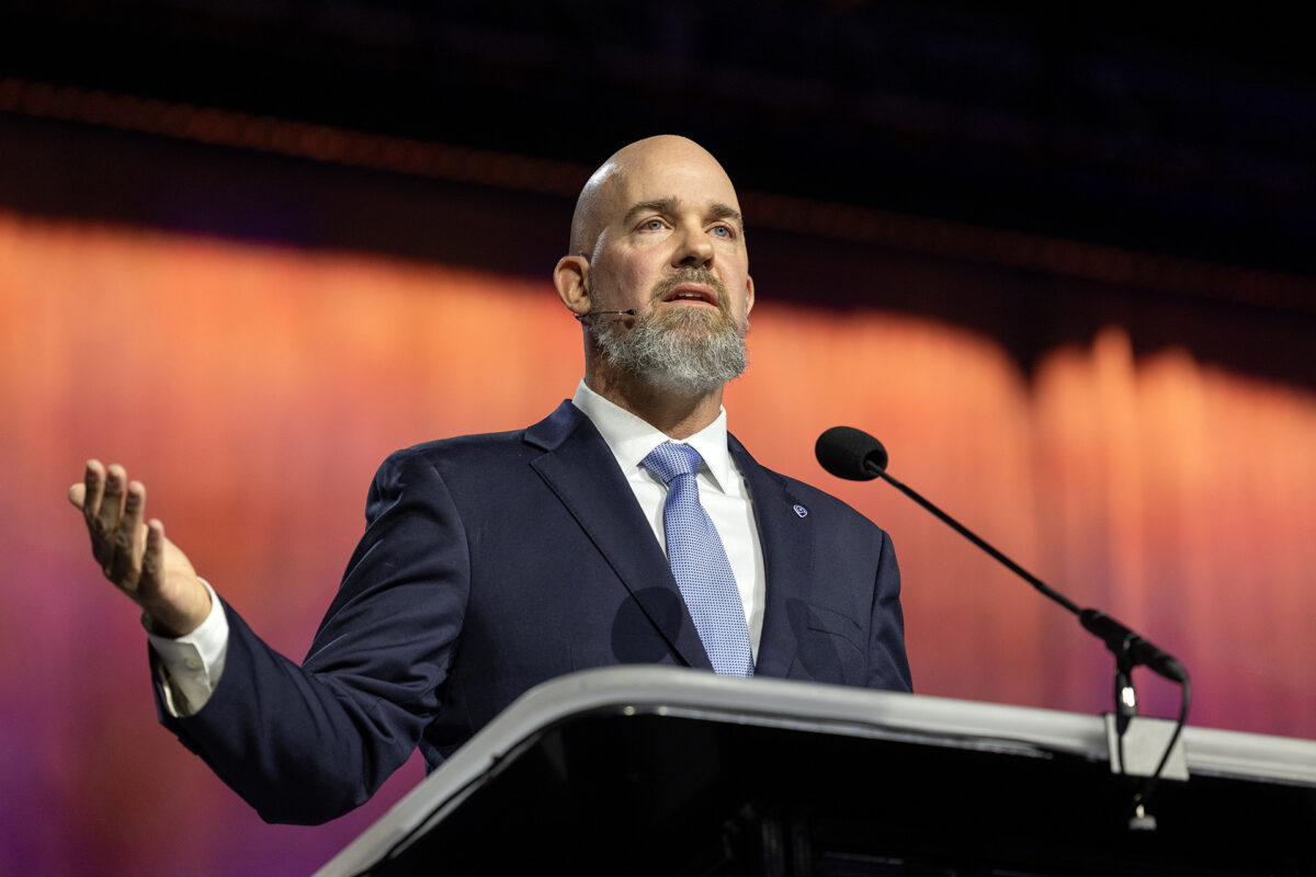 FIRST-PERSON: The ongoing mission in the Asia-Pacific Rim