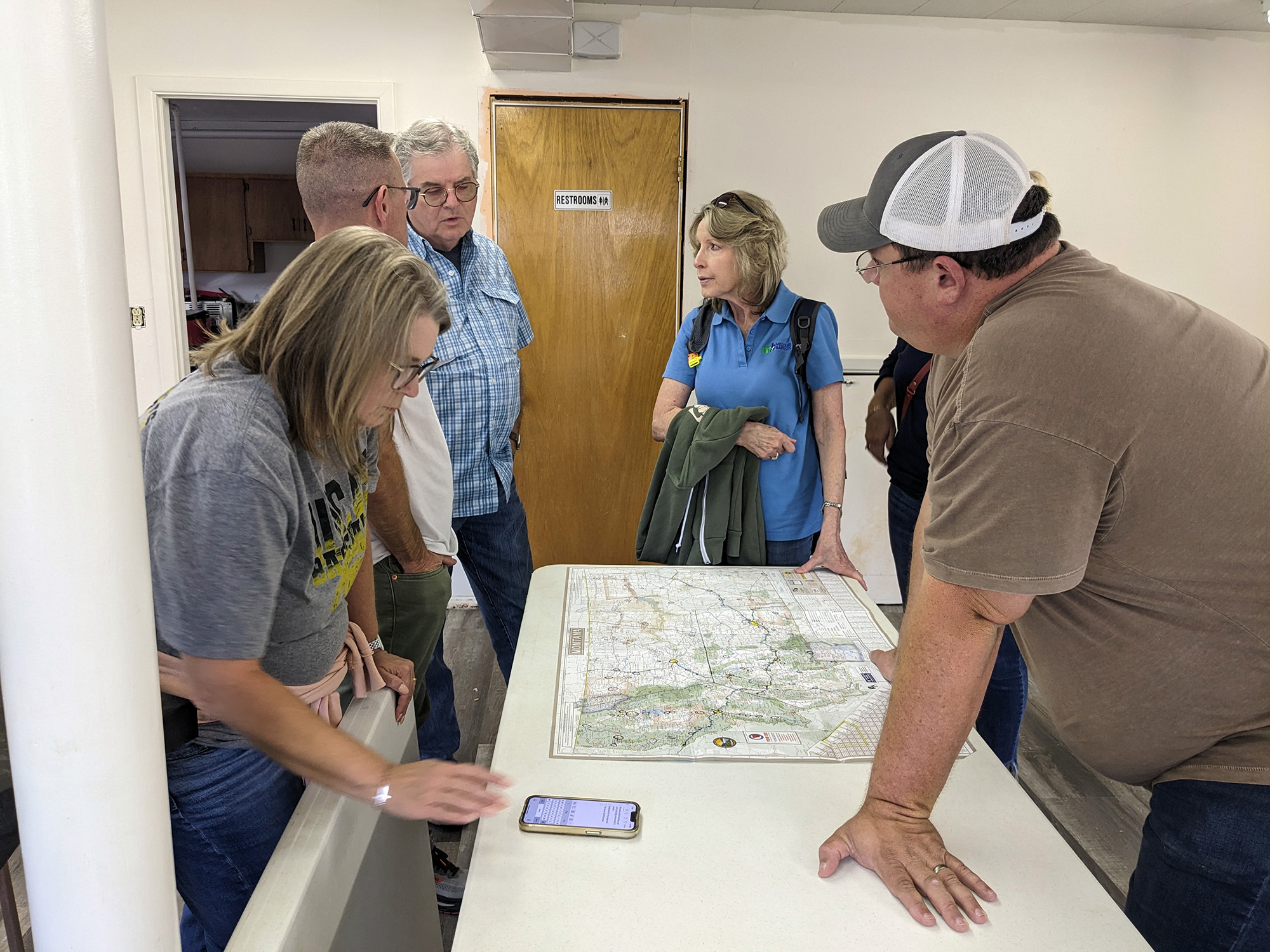 Missouri family uproots to ‘work the soil’ in eastern Montana