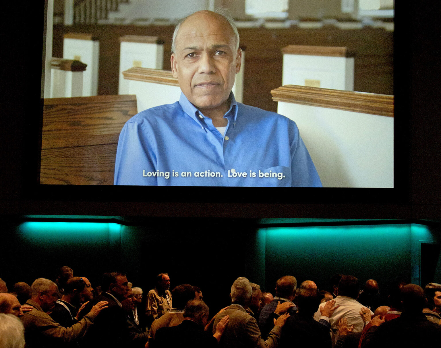 Mississippi College professor still feels ‘blessed’ in the face of ALS diagnosis