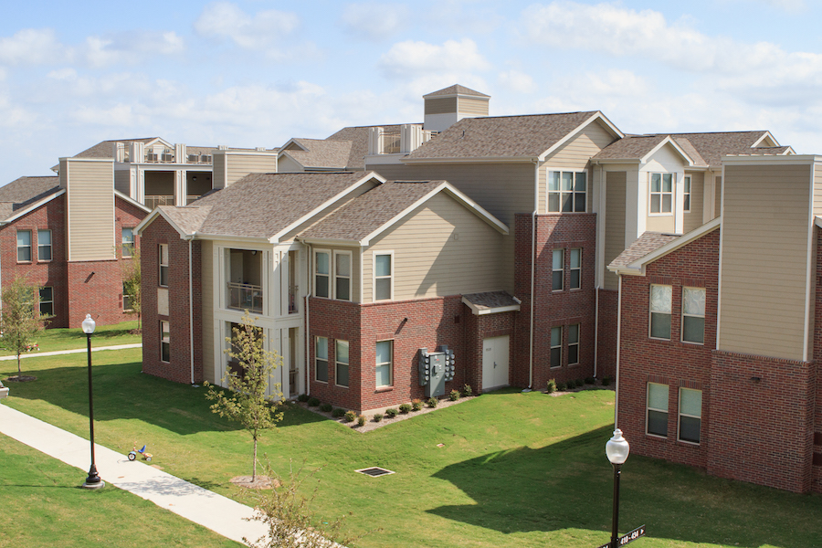 Property sale underscores SWBTS’ financial turnaround, Dockery says
