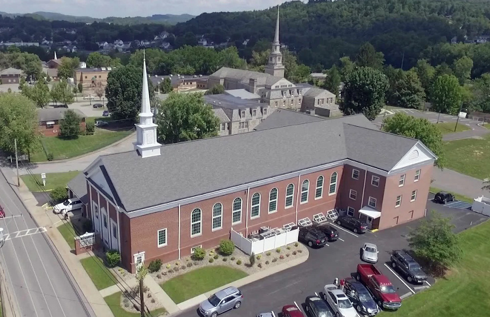 FIRST-PERSON: Pastoring when your church members go before the Supreme Court