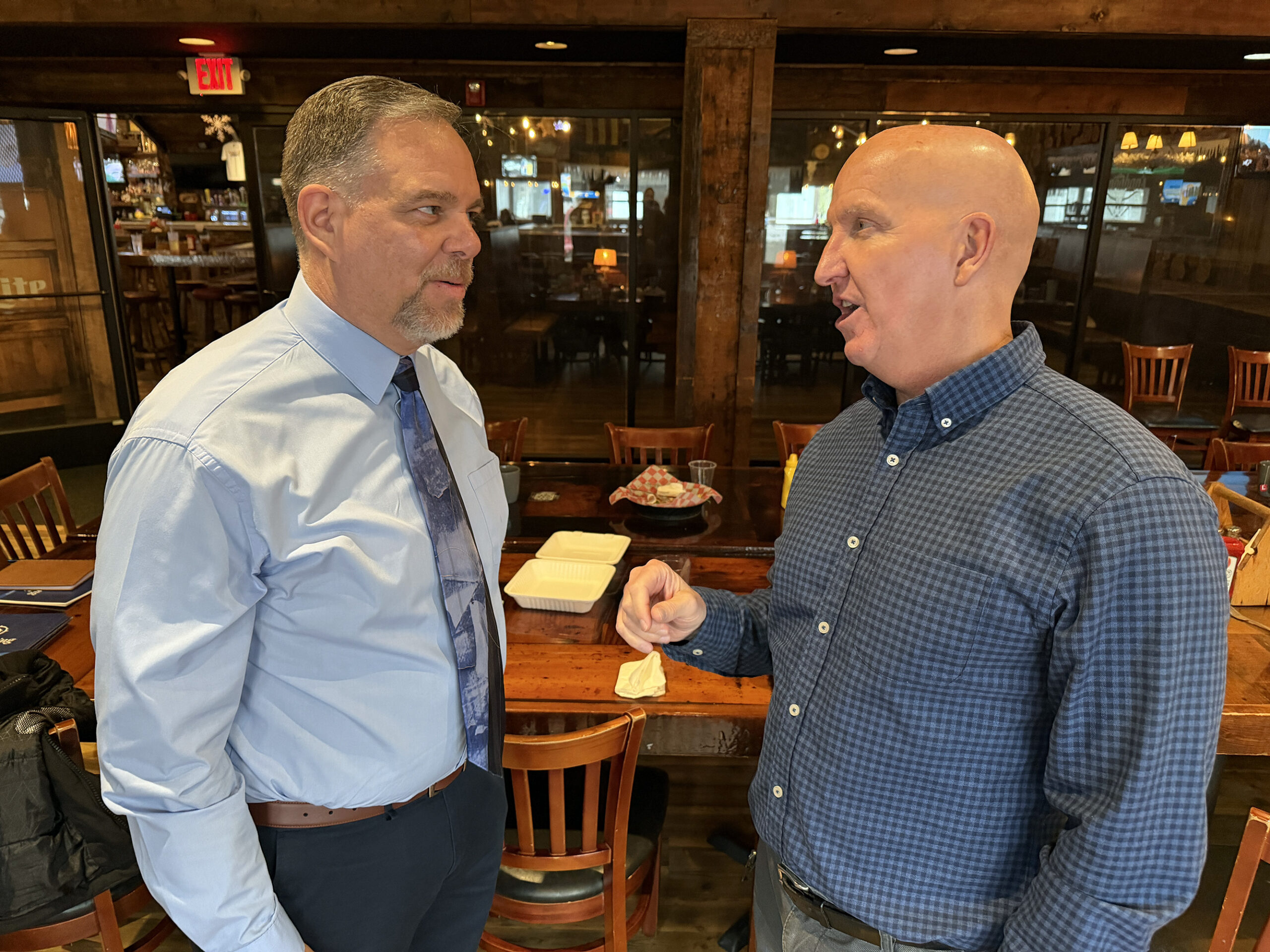 Minneapolis protests having profound impact on churches, pastors say