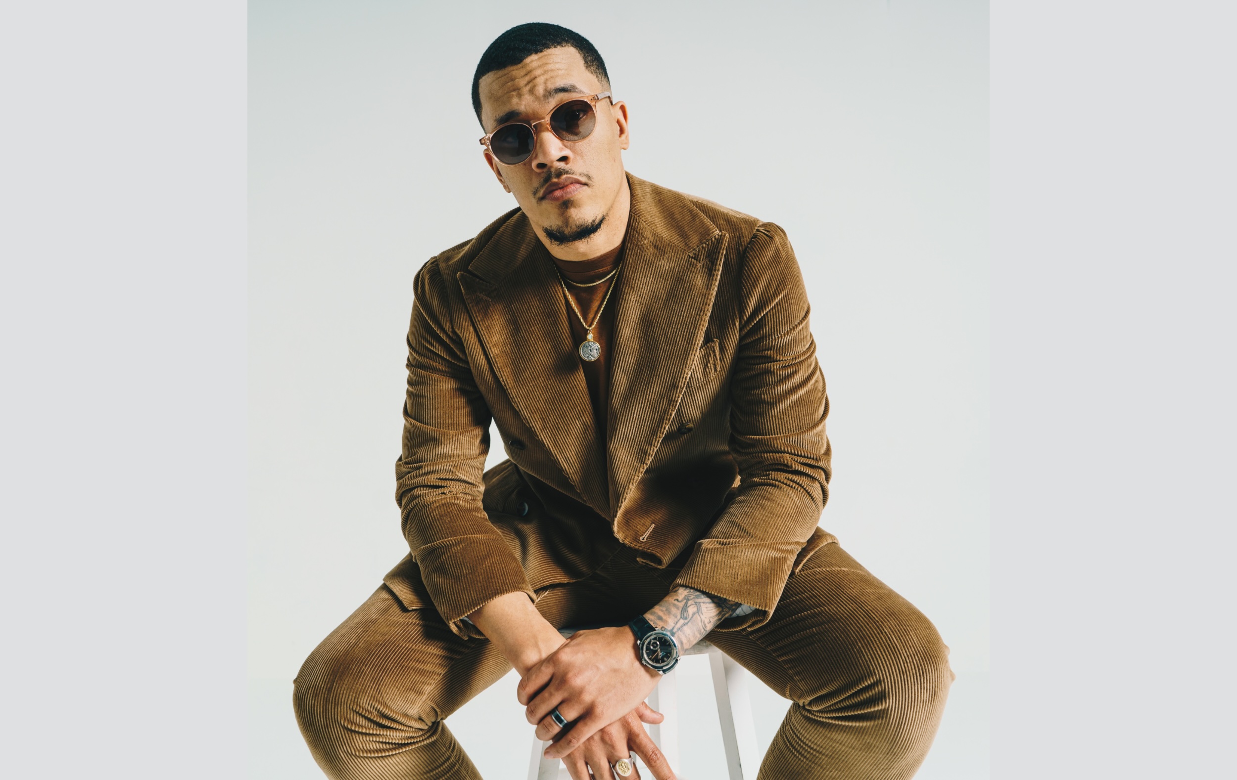 Trip Lee releases new worship album demonstrating the glory of Jesus