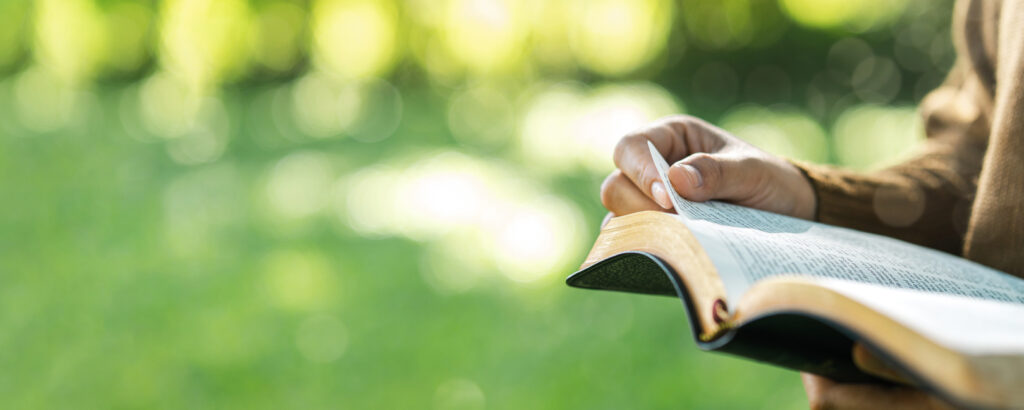 Latest Baptist Press article image